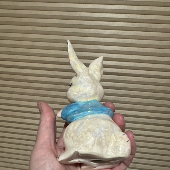 VTG Bunny 🐰 set - Picture 2 of 6